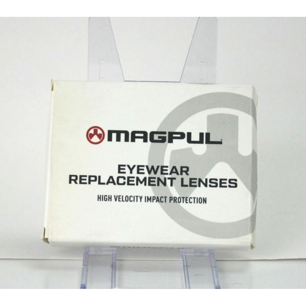 Magpul Helix Replacement Lenses Polarized Bronze Blue Mirror MAG1098-1-2020